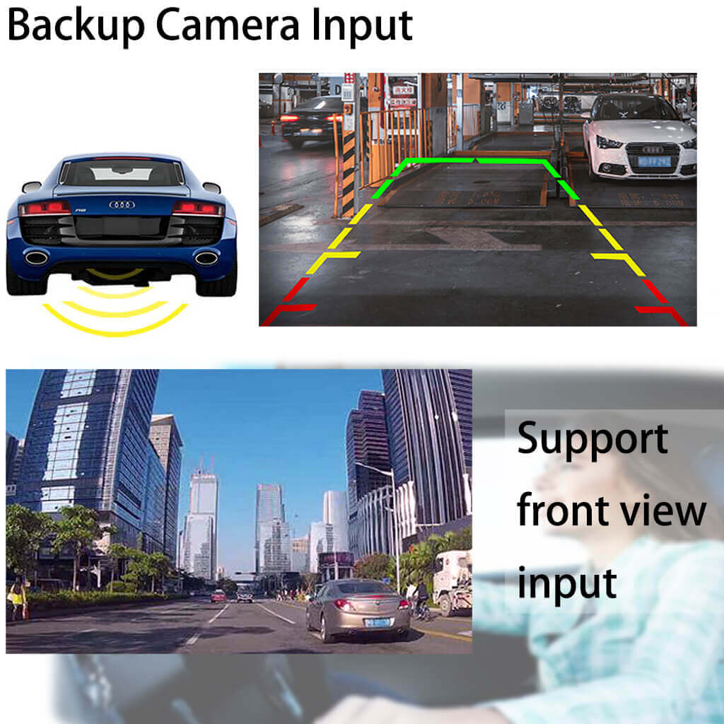 back up camera