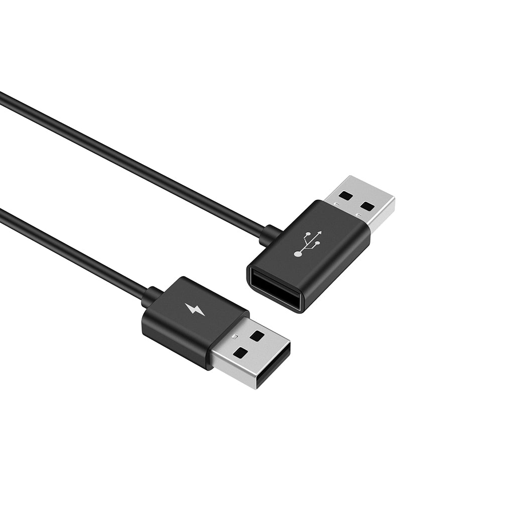 USB Splitter Y Cable