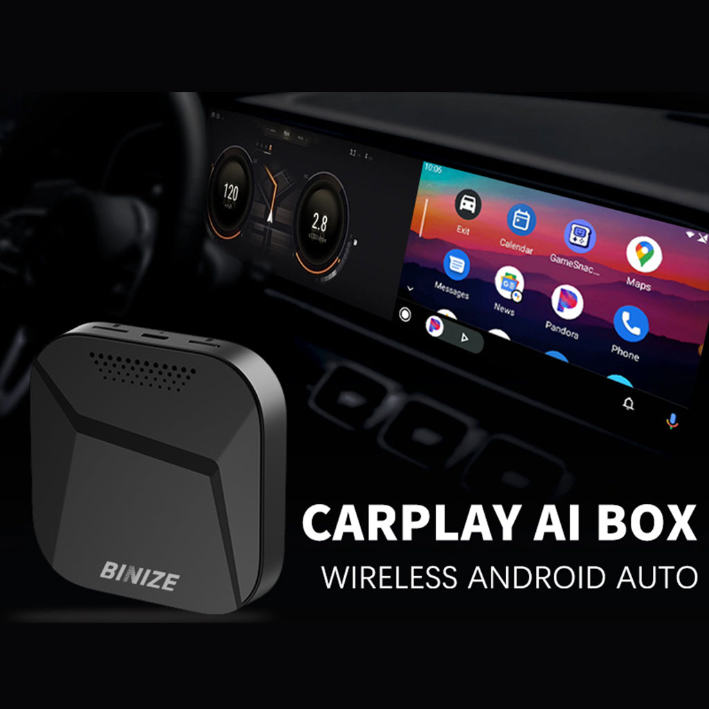 carplay magic box