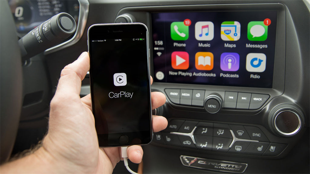 carplay ai box