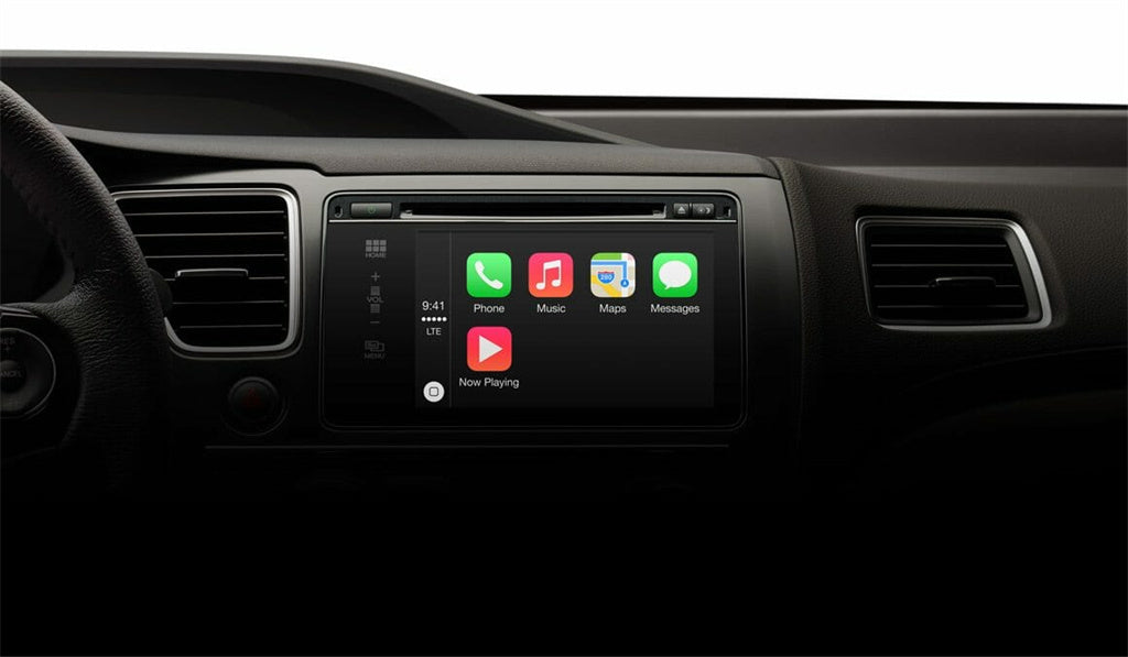 carplay ai box