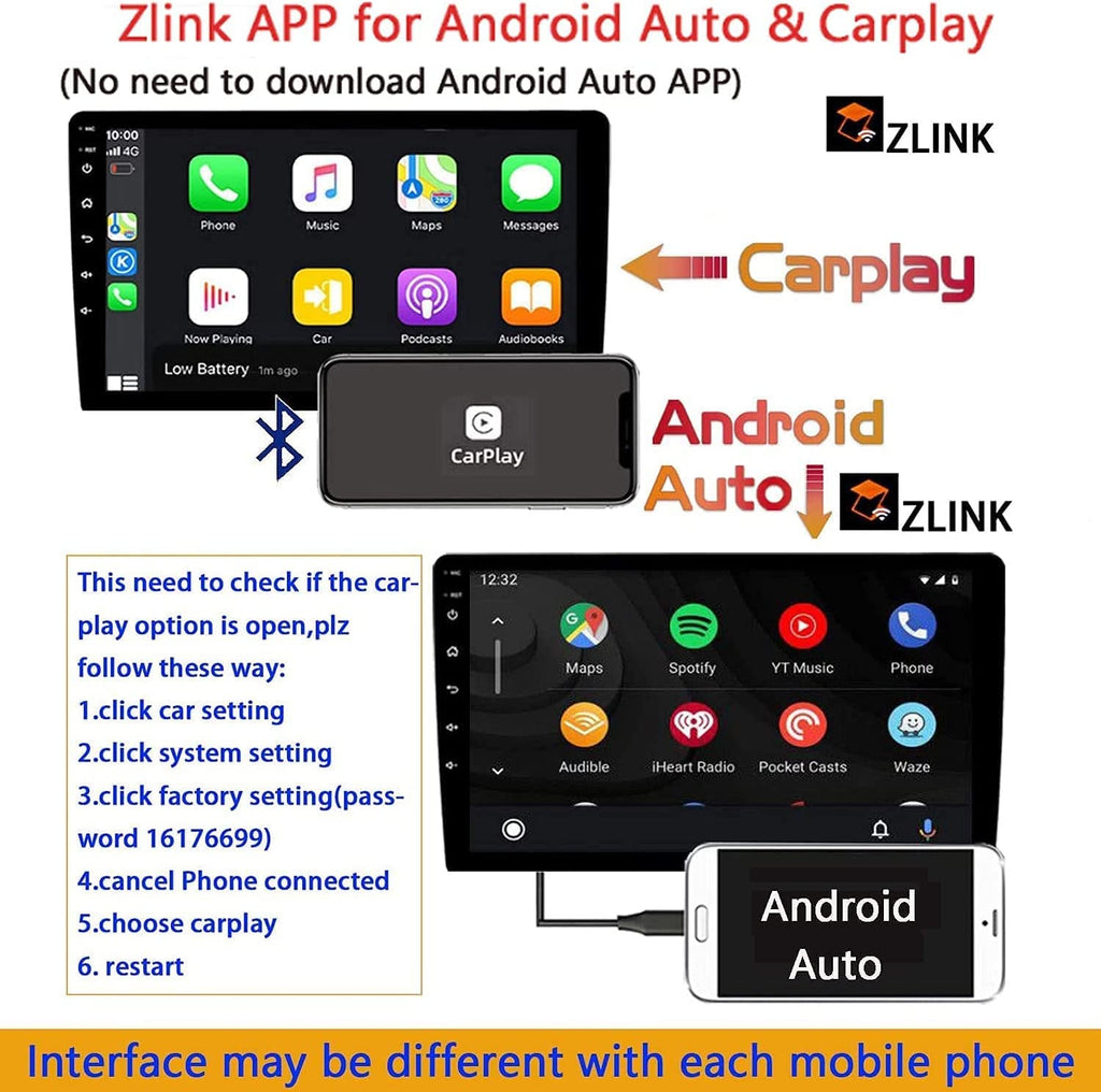 carplay android