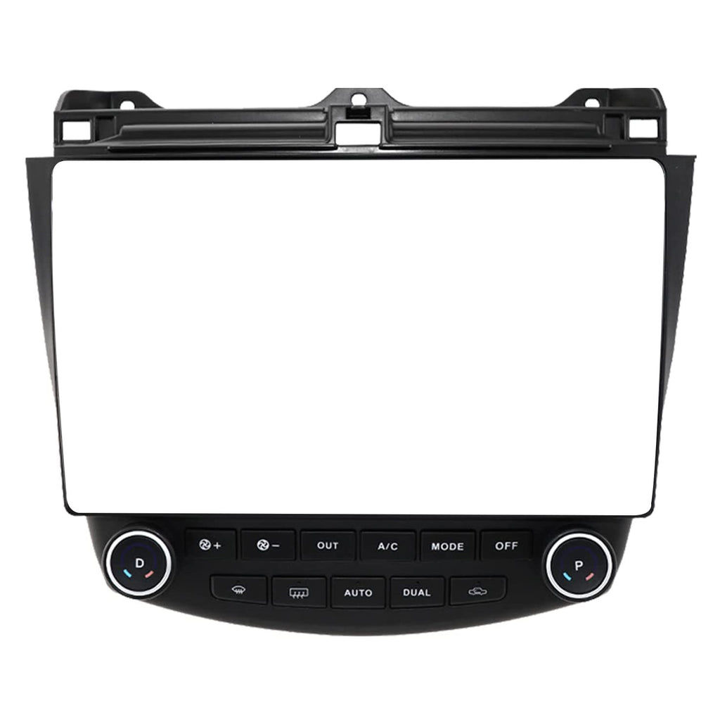 Binize Car Radio Dash Kit for Honda Accord 2003-2007