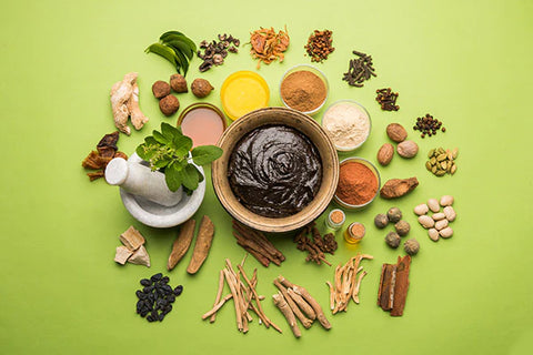 Adaptogens may be the next big thing for stress and anxiety