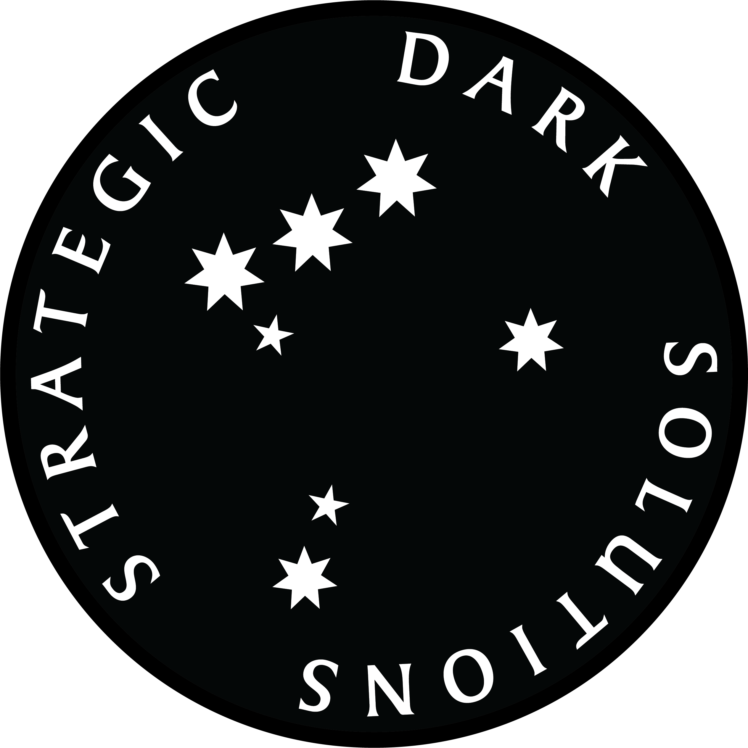 Strategic Dark Solutions
