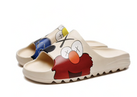 yeezy slides elmo