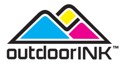 OutdoorINK logo