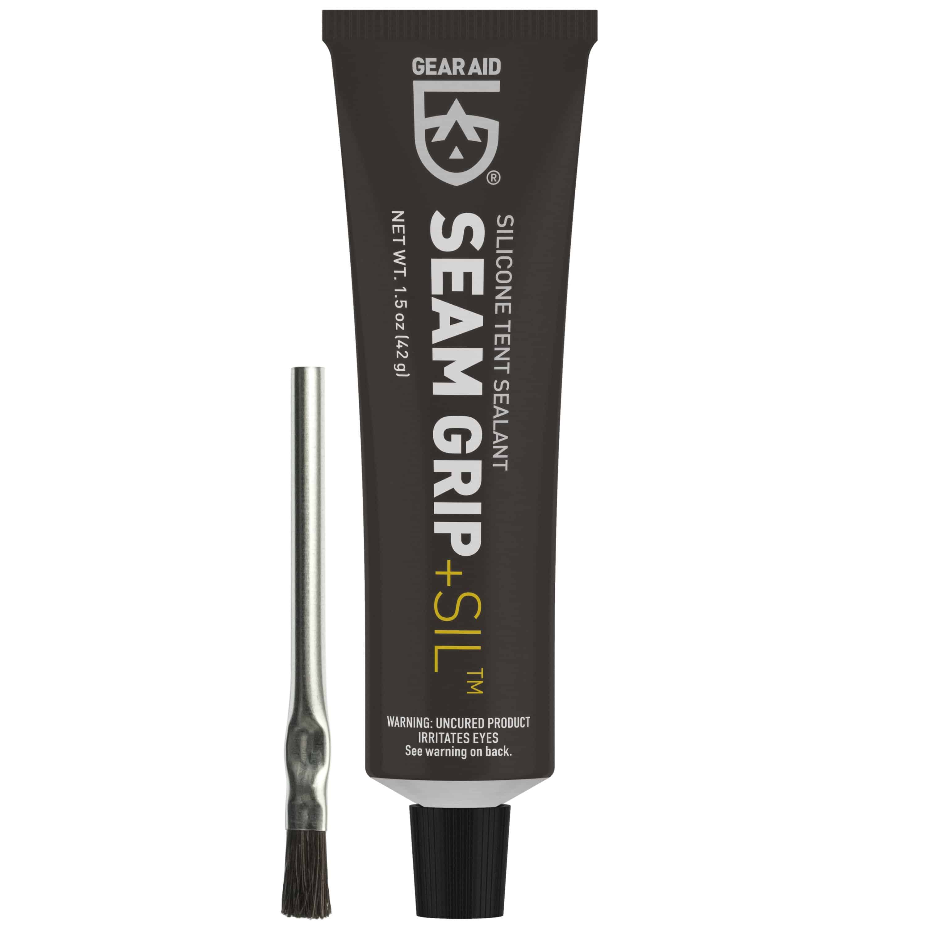 Seam Grip Sealer and Adhesive