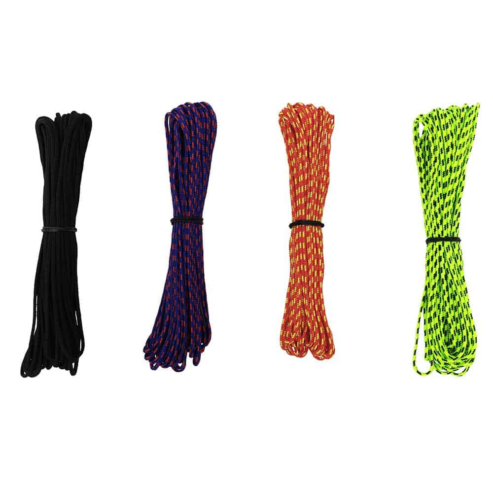 Sterling Rope 1.5 mm MINI cord (100') - Ripstop by the Roll