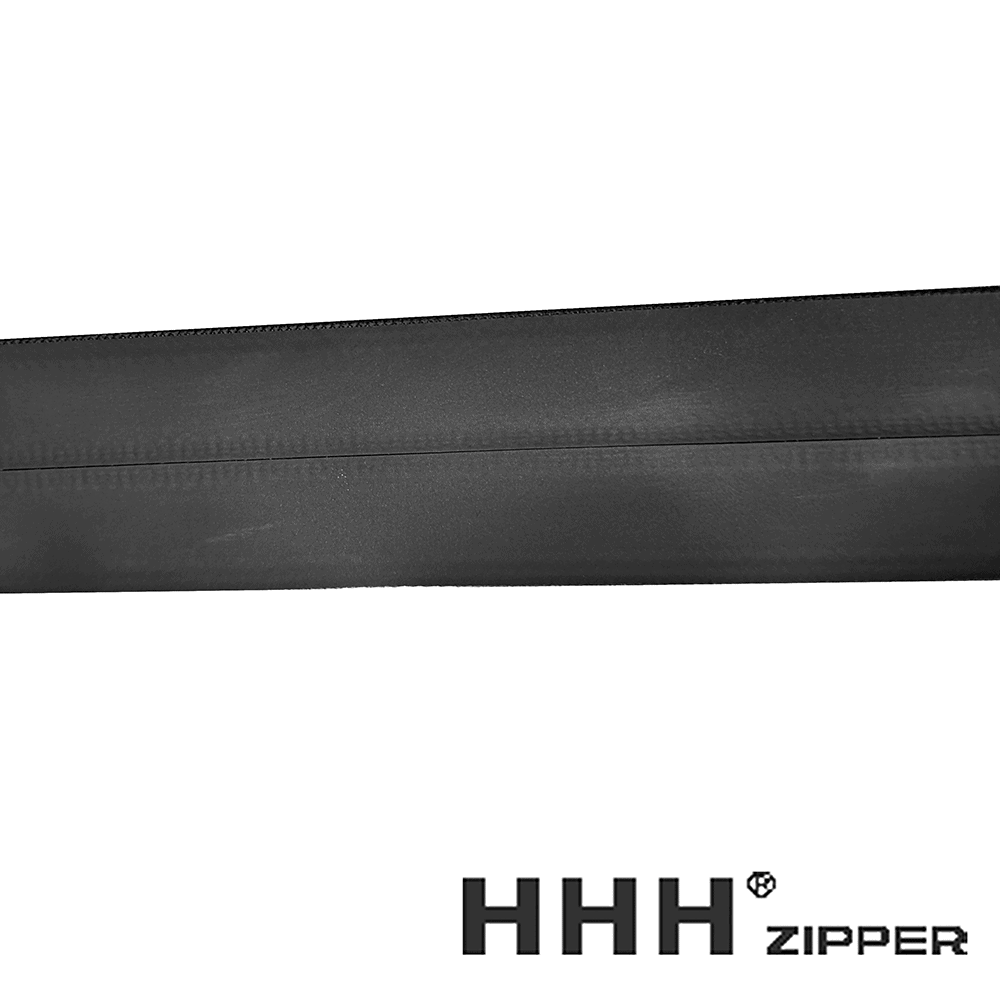 Hhh Waterproof Coil Zipper Ripstop By The Roll