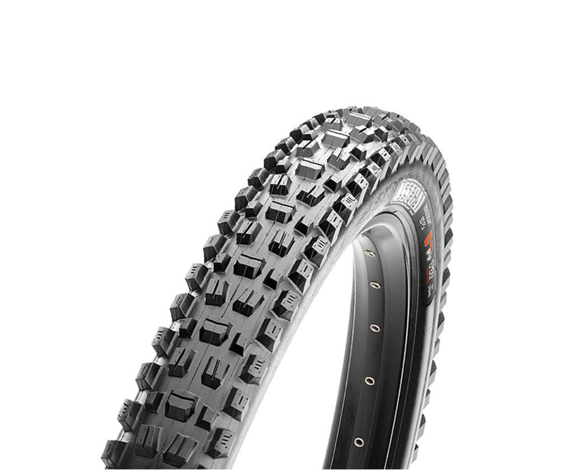 New Maxxis Assegai now in stock – Drift Bikes