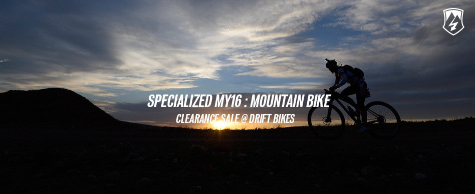 clearance specialized bikes