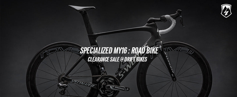 clearance specialized bikes