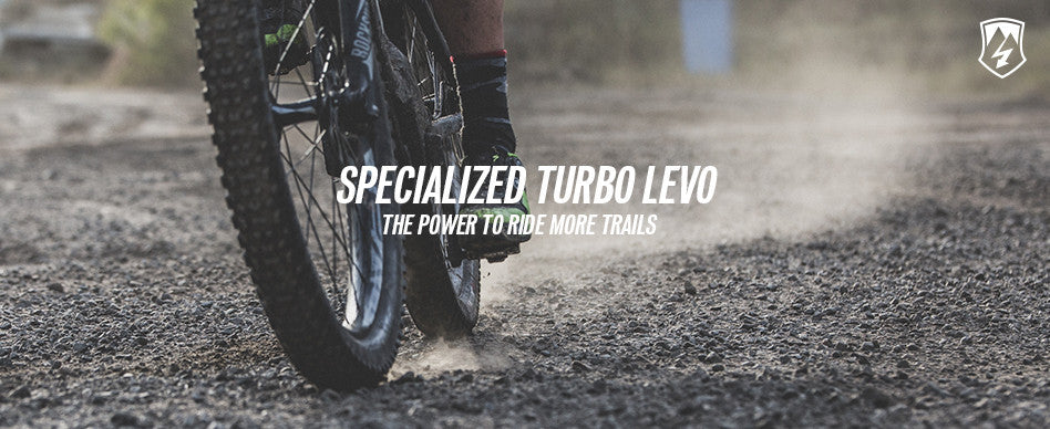 specialized turbo levo australia