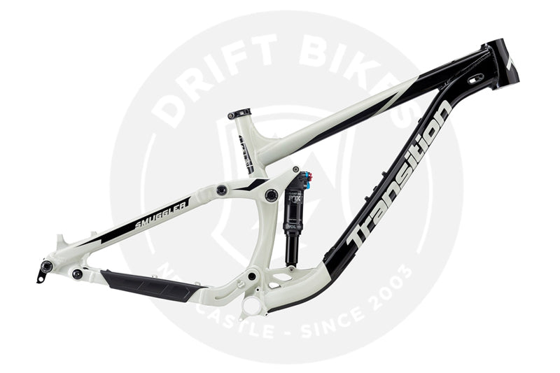 transition bike frames for sale