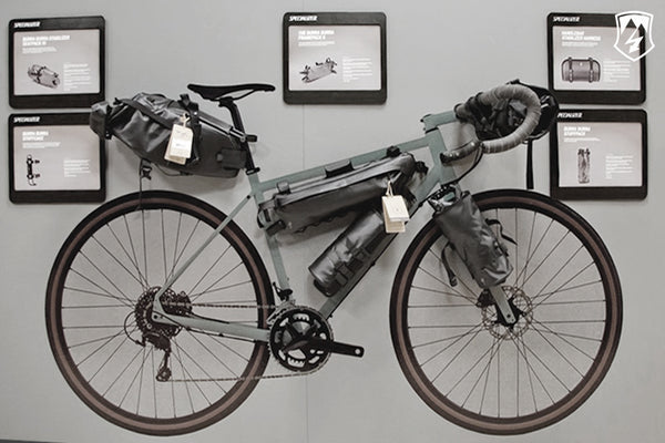 specialized bike pack