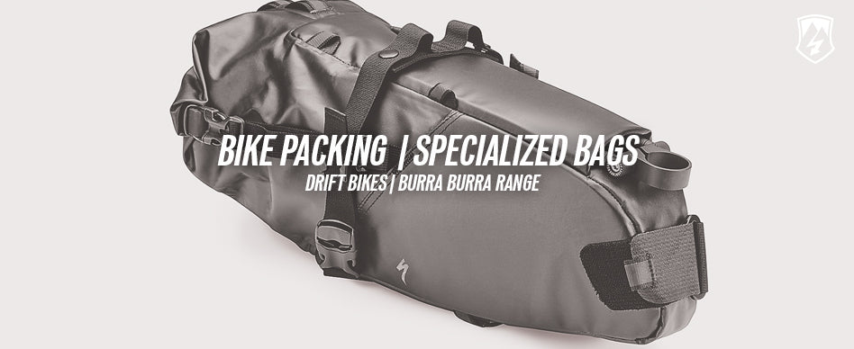 specialized bike bags