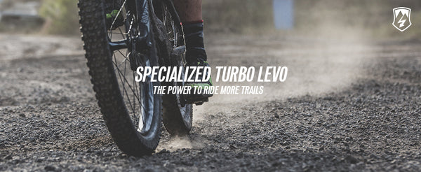 Specialized Turbo Levo Australia