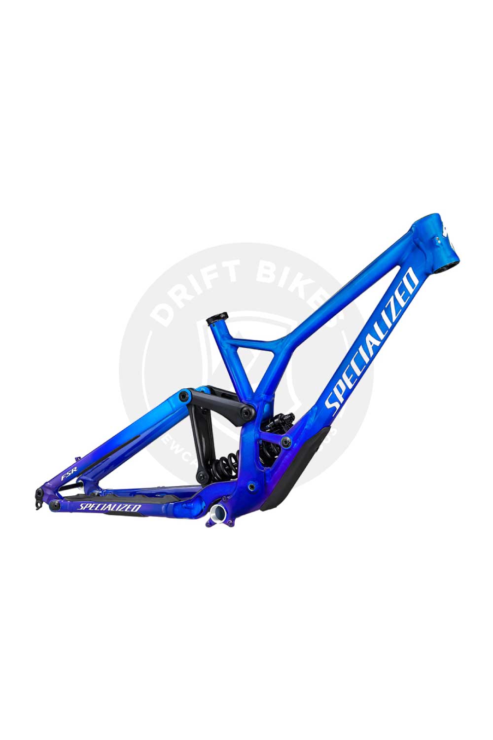 frame specialized mtb