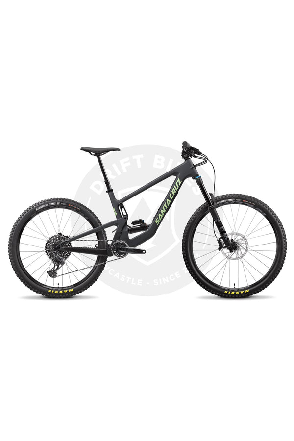 Santa Cruz 2022 5010 4.0 C S Kit Mountain Bike Can be Shipped