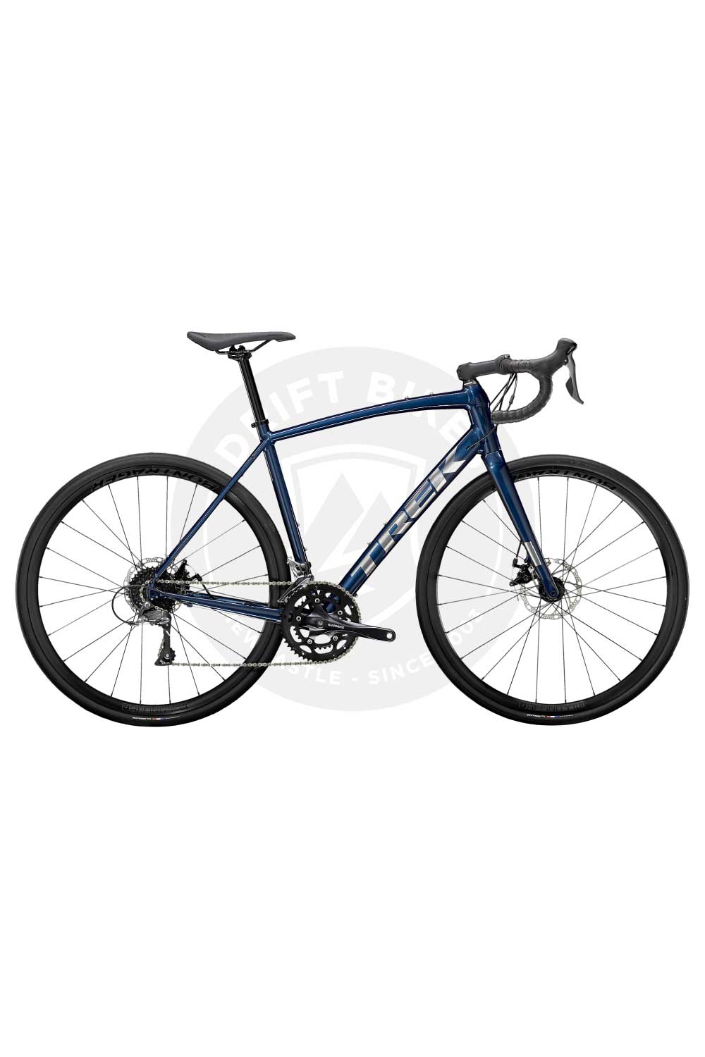 trek domane al 2 blue book