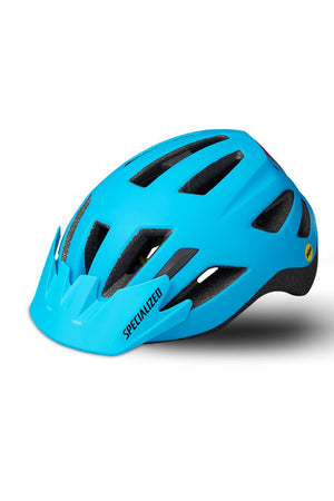 specialized infant helmet