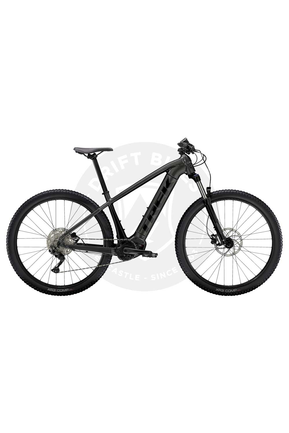 trek powerfly 4