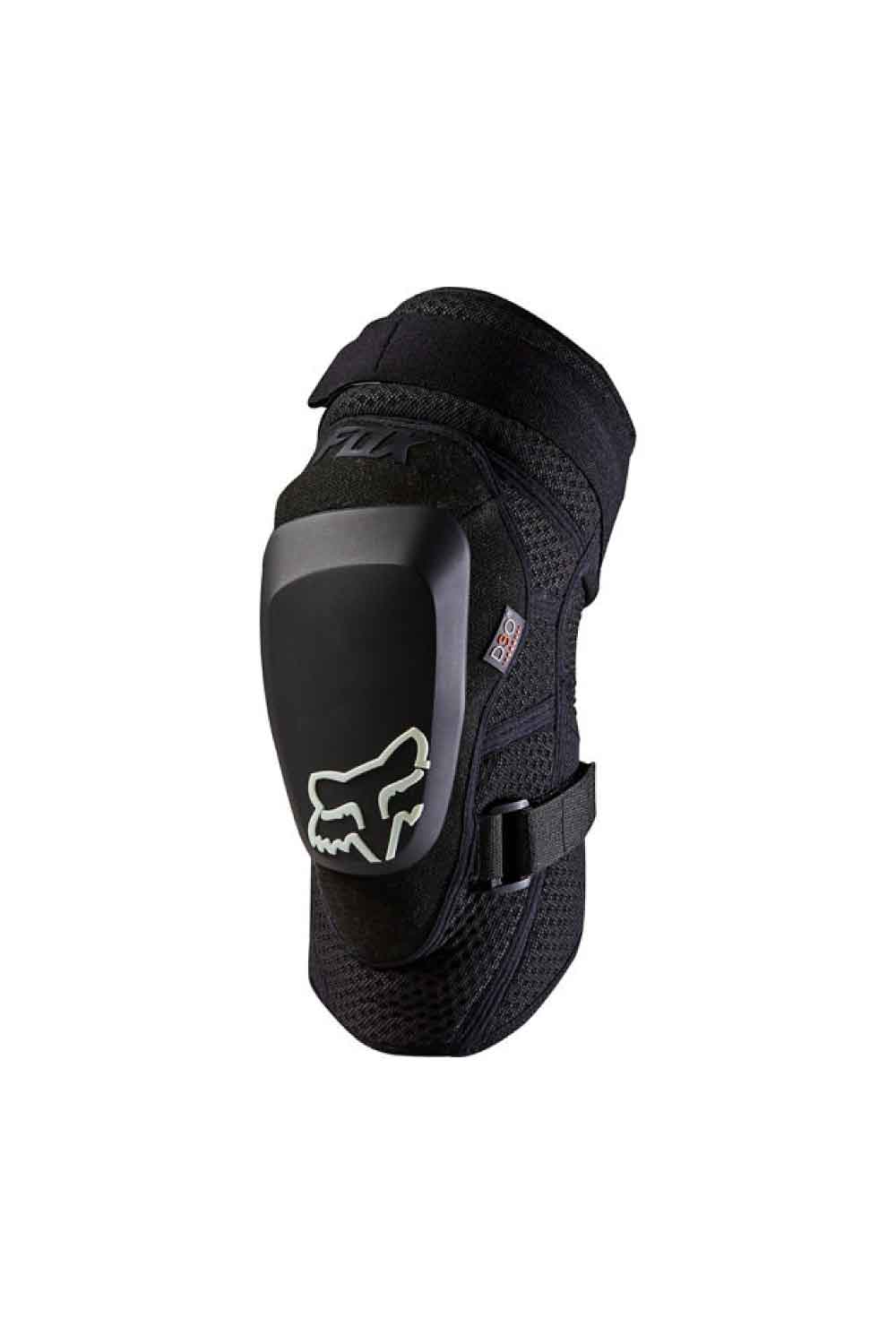 fox mountain bike knee pads