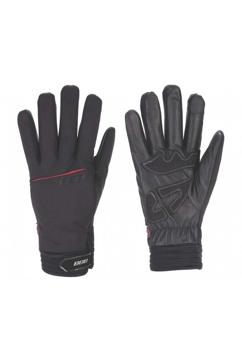 winter bike gloves