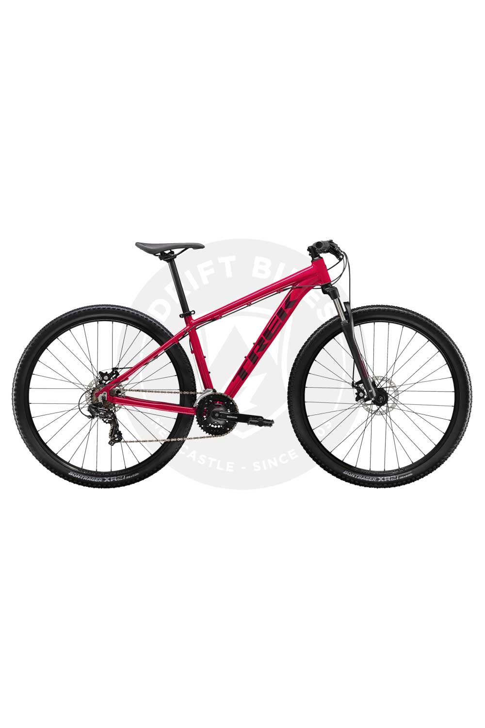 mountain bike trek marlin 4