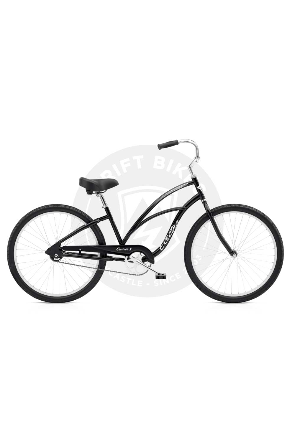 electra bikes