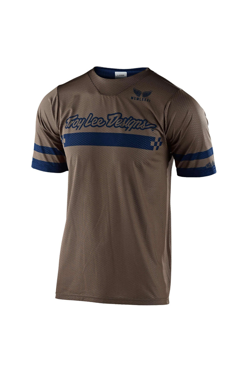 troy lee designs mtb shirt