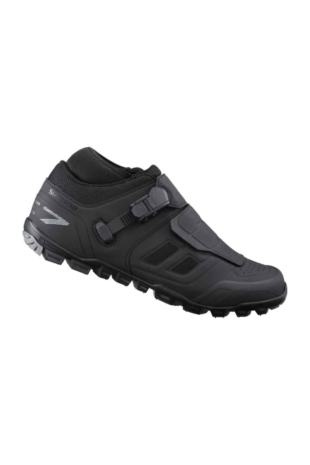 shimano clip shoes