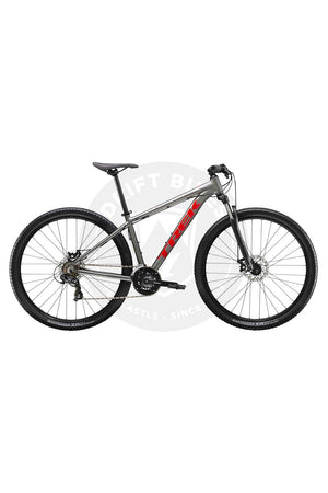 trek 2020 marlin 4 mtb