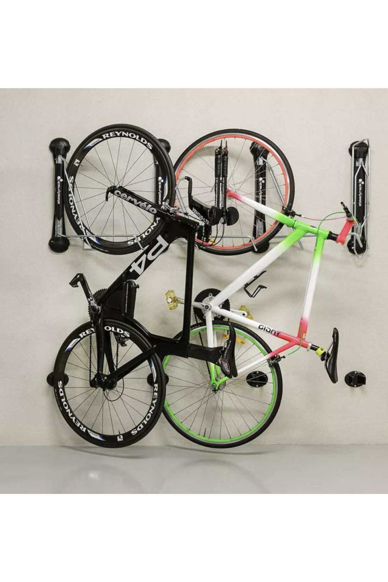 steadyrack bike storage rack