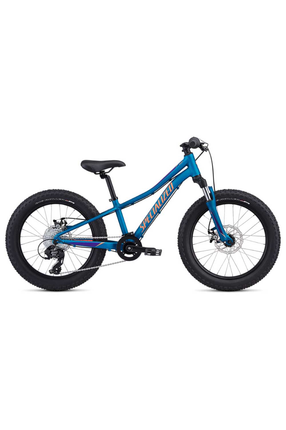 specialized 20 mountain bike