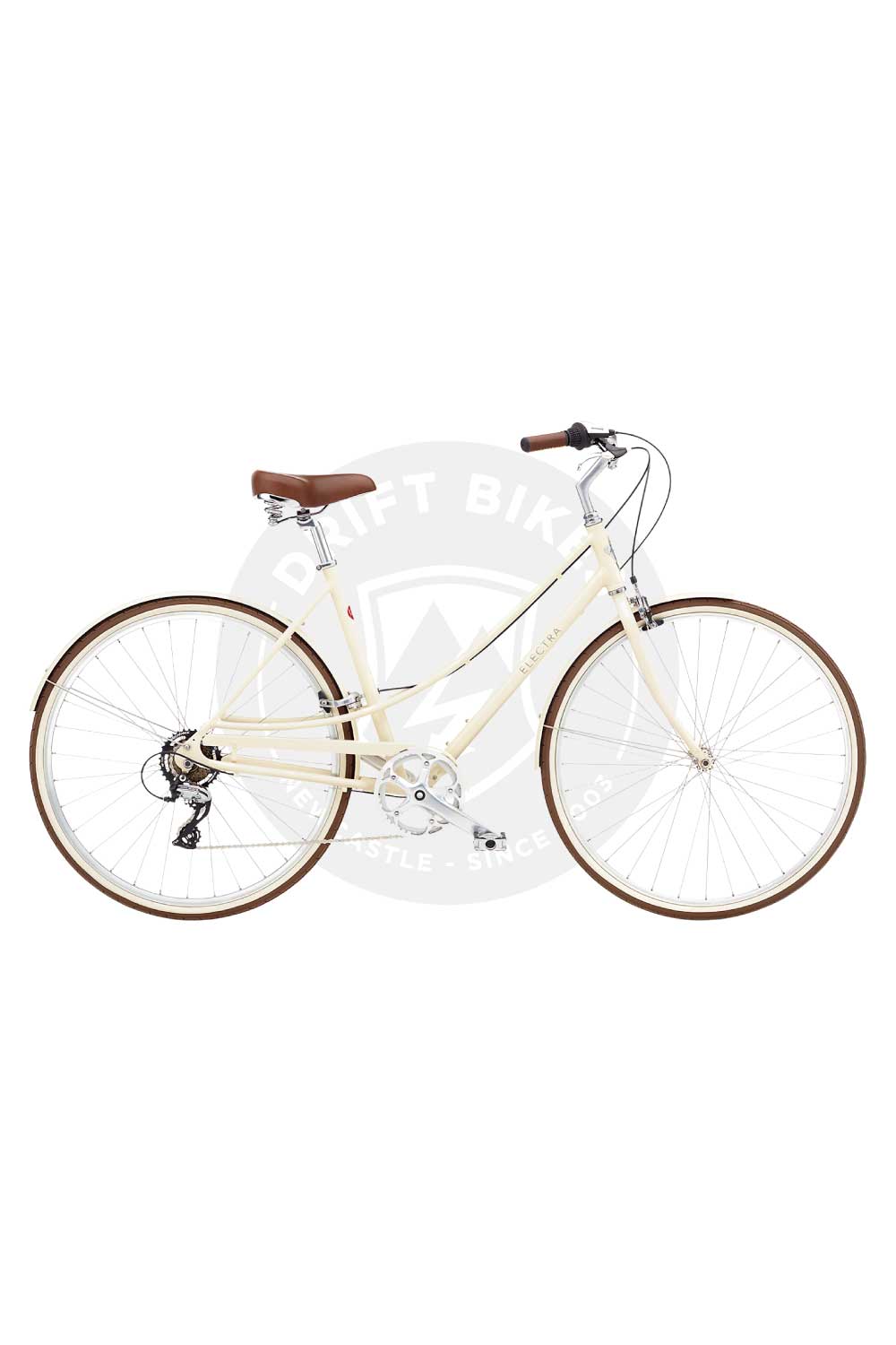 electra loft 7d bike