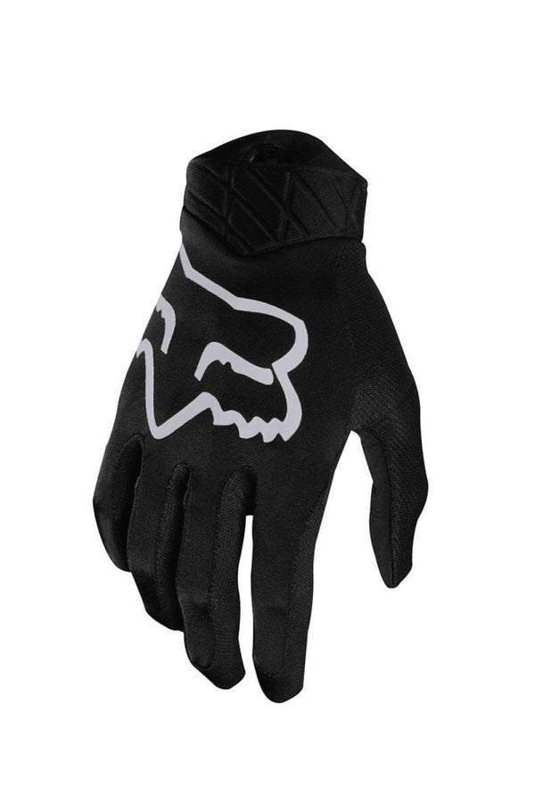 fox full finger mountain bike gloves