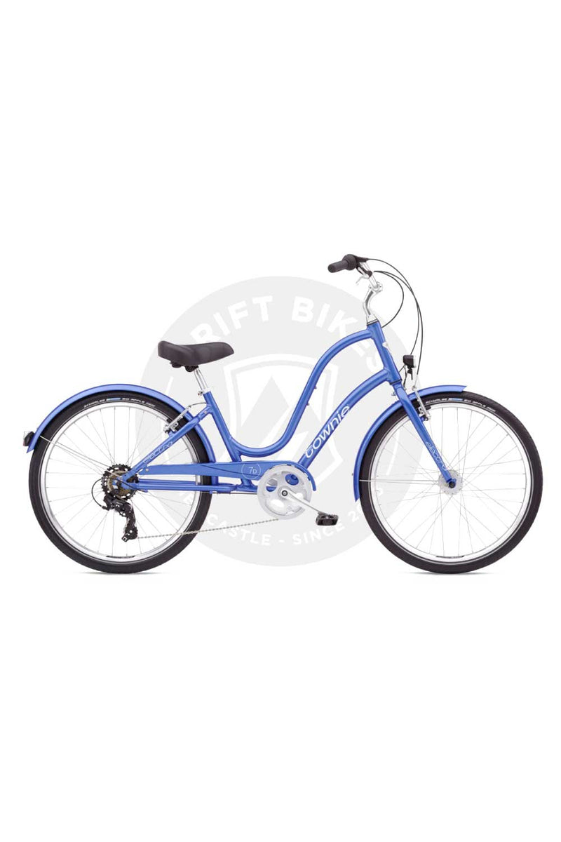 townie bike 7 speed