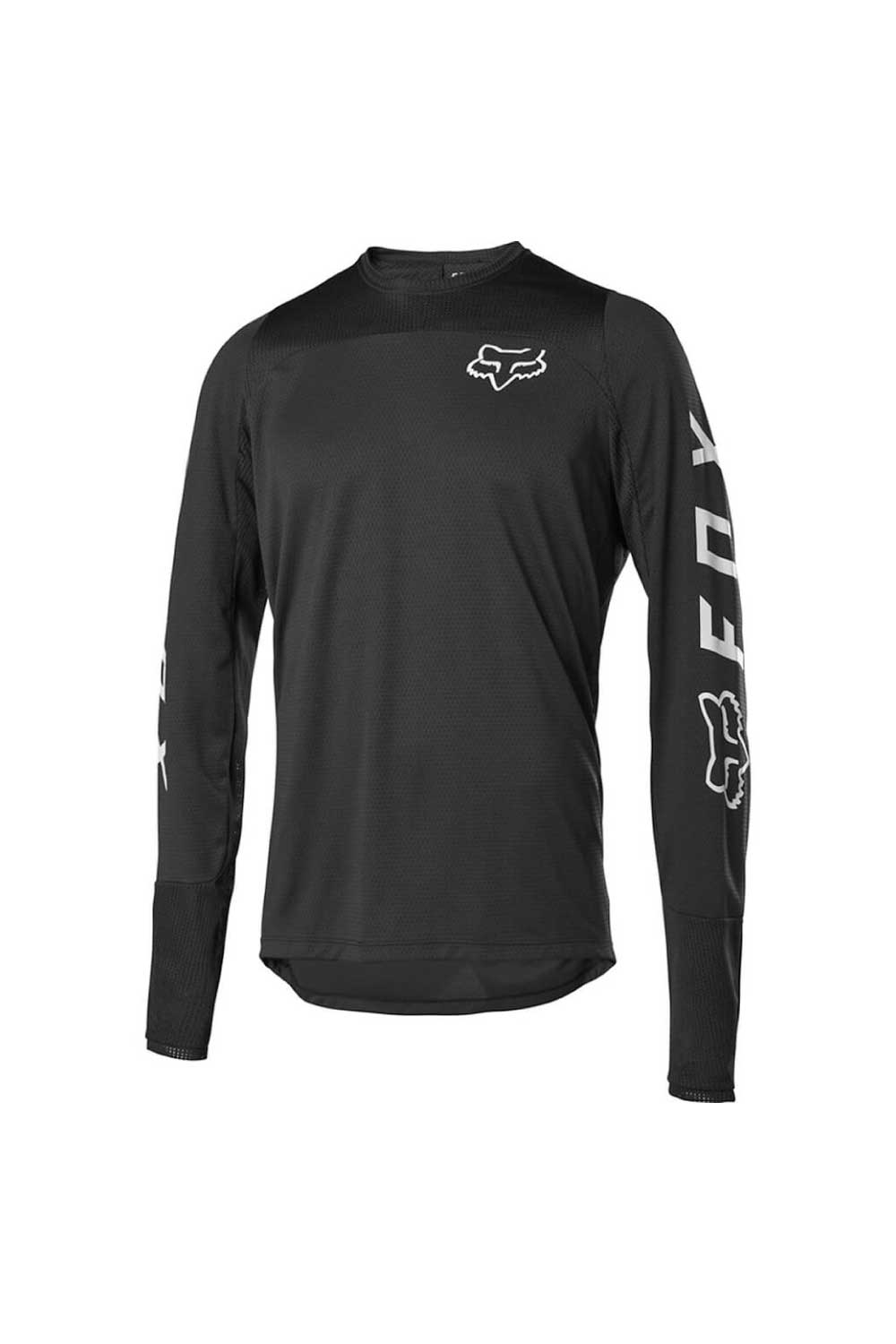 fox mountain bike jersey