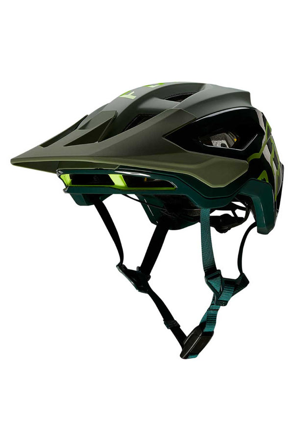 fox speedframe helmet for sale