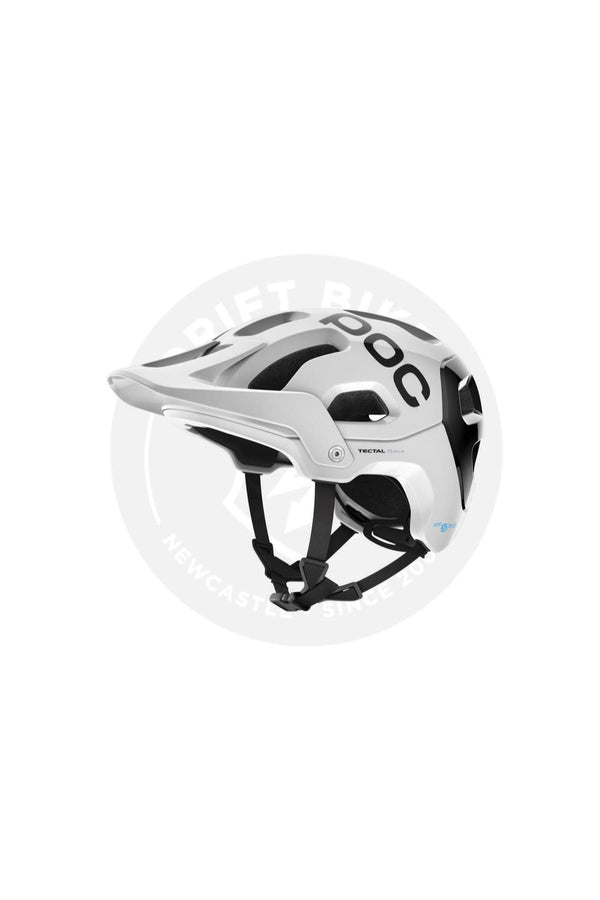 poc mountain bike helmets 2020