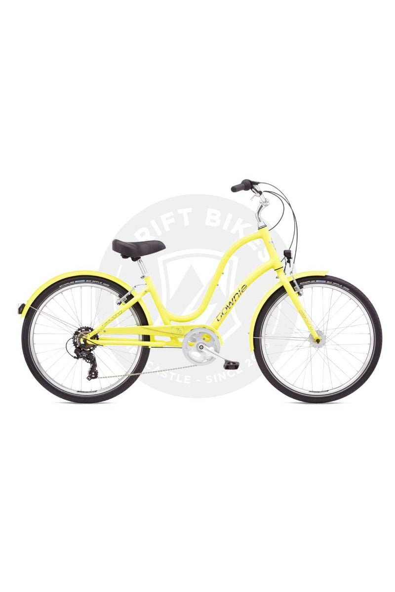 townie original 7d ladies bike