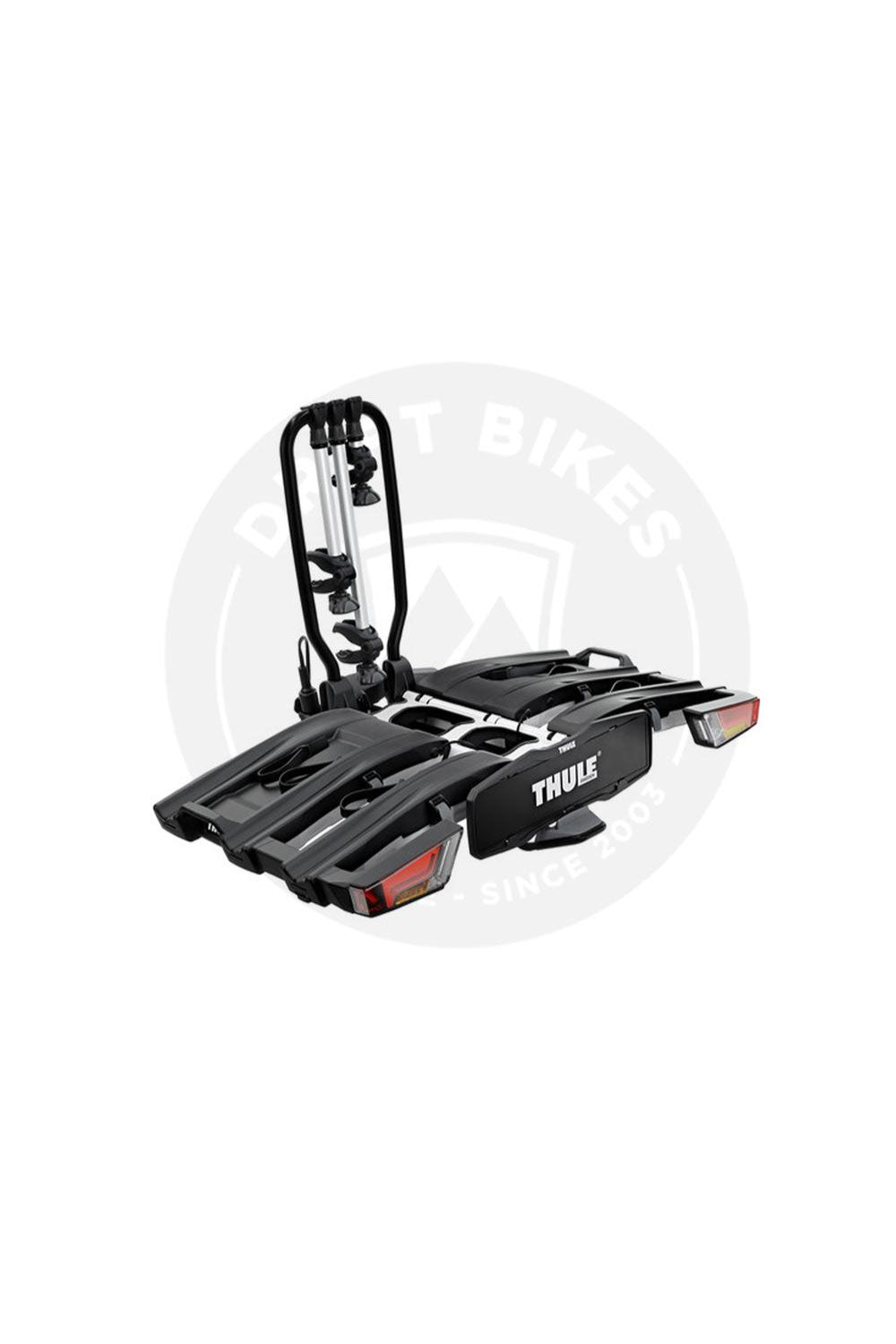 thule e bike carrier