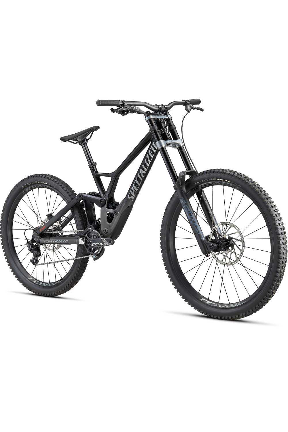 specialized downhill bikes