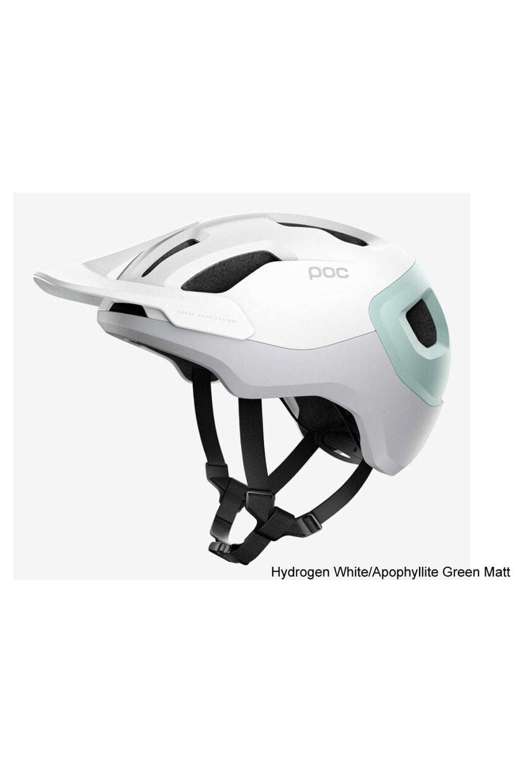 poc enduro helmet