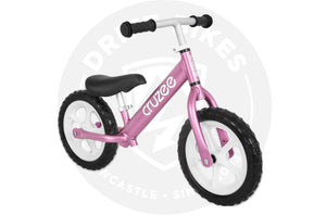 cruzee balance bike review