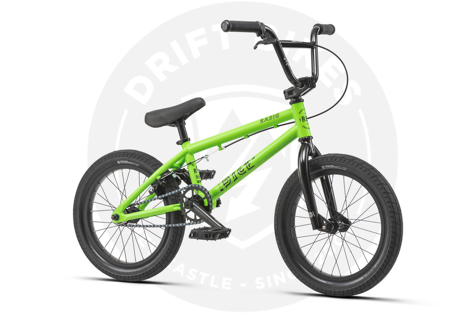 16 bmx bike