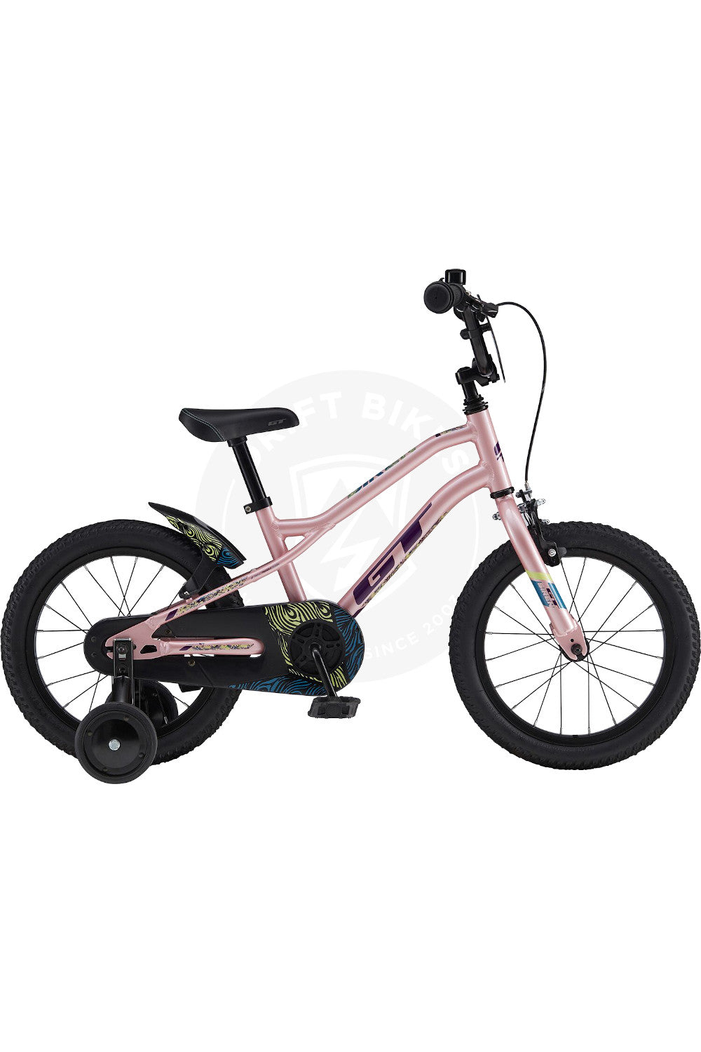 gt kids bmx