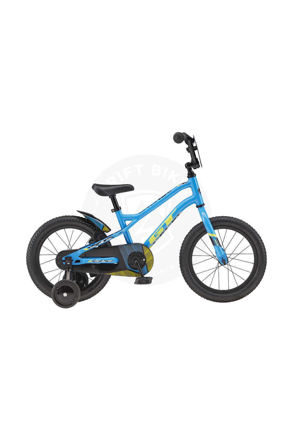 16 gt bmx bike